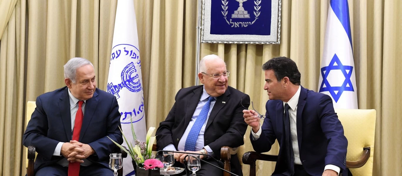 Εντολή Νετανιάχου στις μυστικές υπηρεσίες: Εξοντώστε τα στελέχη της Χαμάς σε Τουρκία, Ιράν, Κατάρ και Μαλαισία